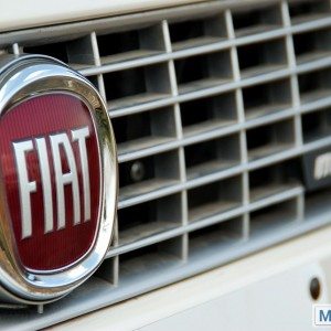 Fiat Grande Punto HP review