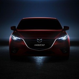 Mazda pics