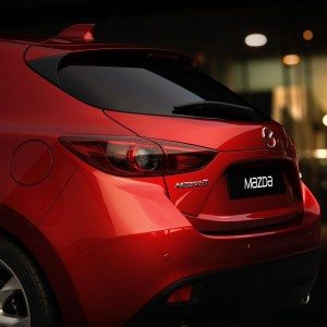 Mazda pics