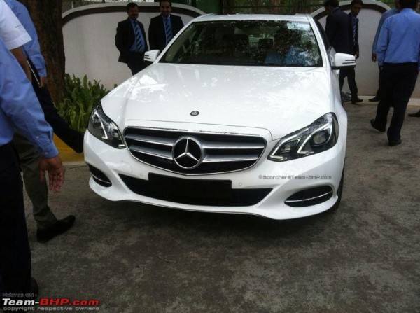 2014-Mercedes-E-Class-E200-India-launch-pics-1