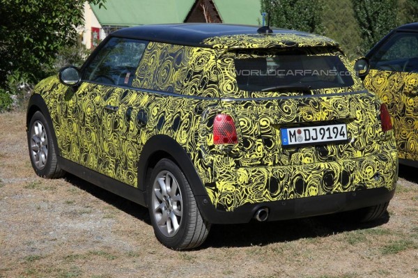 2014 Mini Cooper