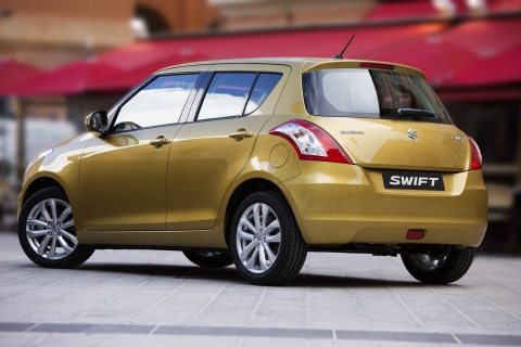 2014-Suzuki-Swift-Facelift-1