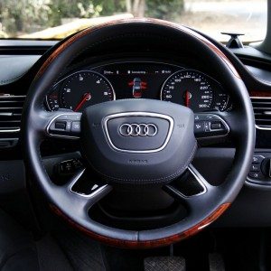 Audi AL