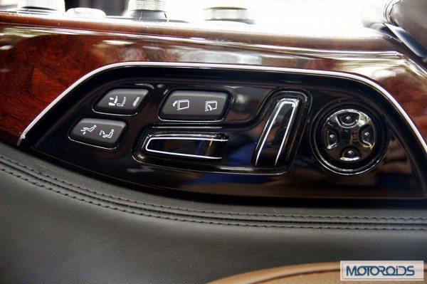 Audi A8L 4.2 TDI review India (143)
