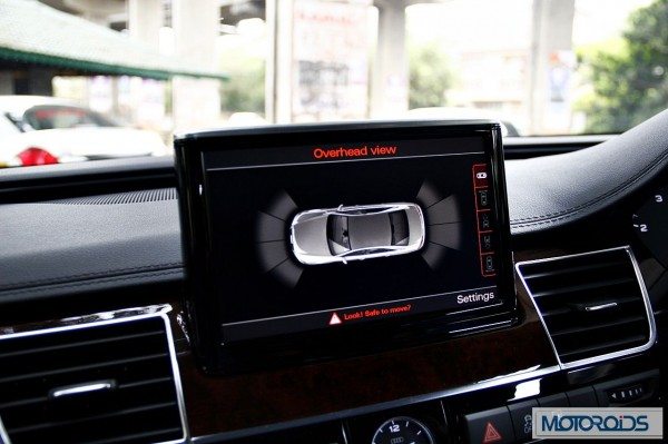 Audi A8L 4.2 TDI review India (154)