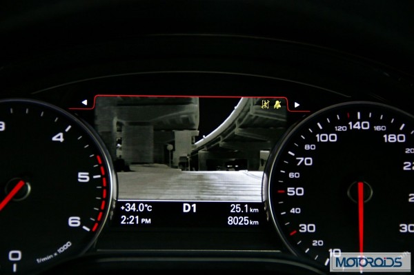 Audi A8L 4.2 TDI review India (159)