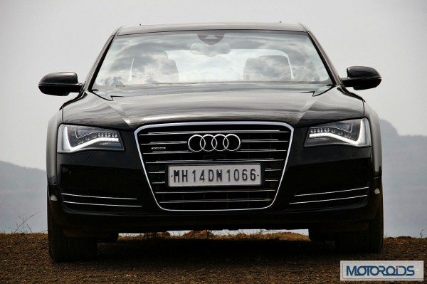 Audi A8L 4.2 TDI review India (19)