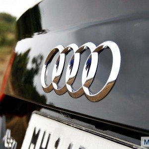 Audi AL