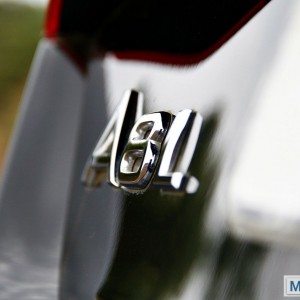 Audi AL