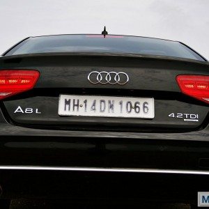 Audi AL