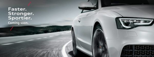 Audi RS India launch date pics
