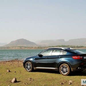 BMW XDrive d India review