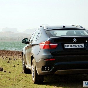 BMW XDrive d India review