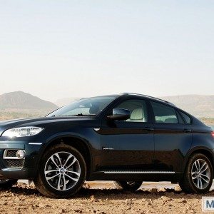 BMW XDrive d India review