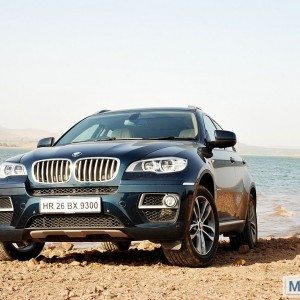BMW XDrive d India review