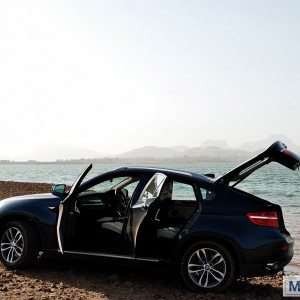 BMW XDrive d India review