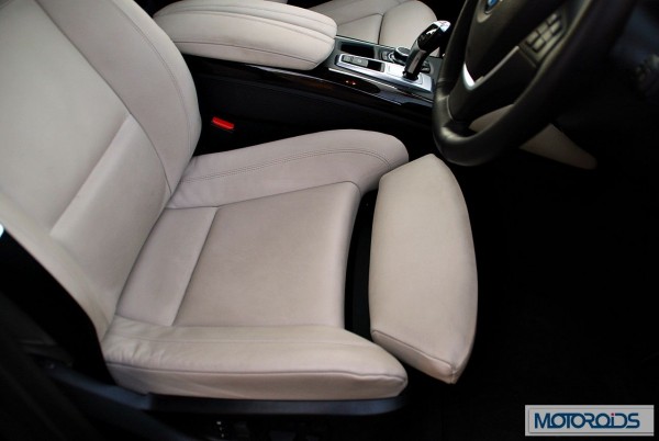 BMW X6 xDrive 40d India review (18)