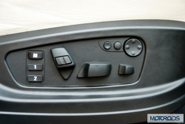 BMW X6 xDrive 40d India review (19)