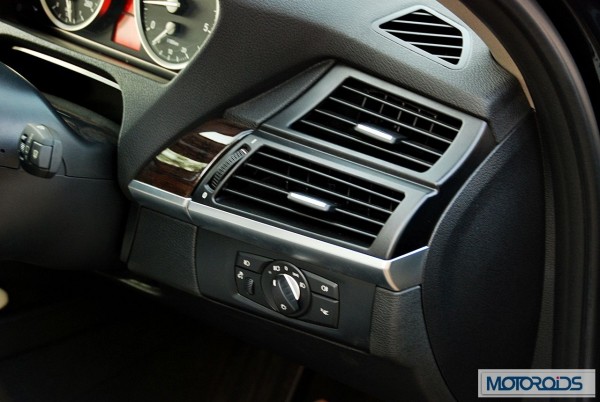 BMW X6 xDrive 40d India review (20)