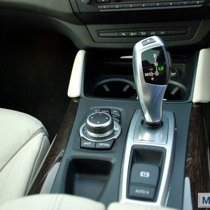 BMW XDrive d India review