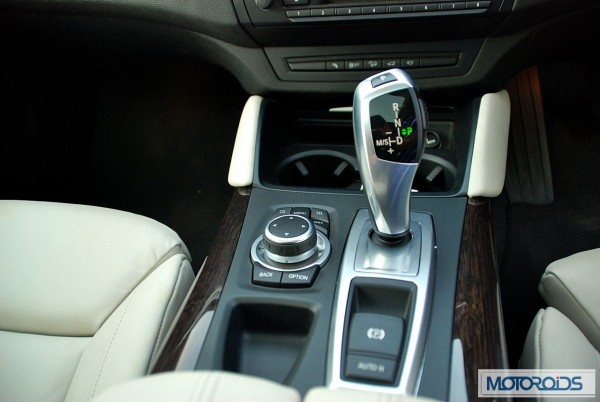BMW X6 xDrive 40d India review (23)