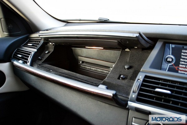 BMW X6 xDrive 40d India review (27)