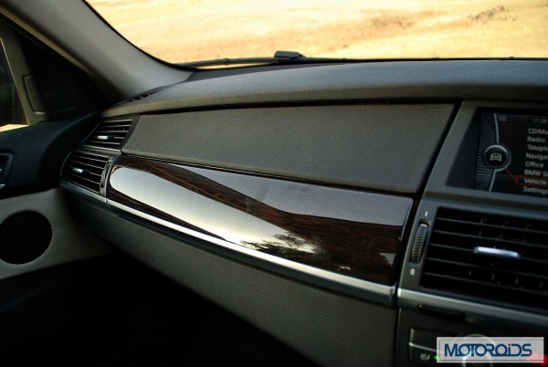BMW X6 xDrive 40d India review (28)