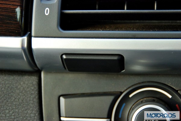 BMW X6 xDrive 40d India review (29)