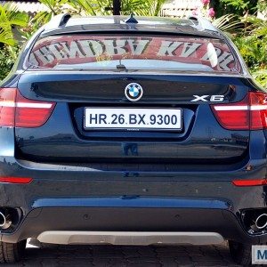 BMW XDrive d India review