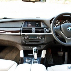 BMW XDrive d India review