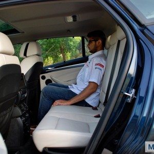 BMW XDrive d India review