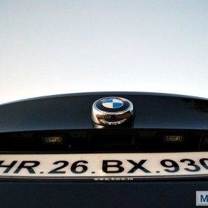 BMW XDrive d India review