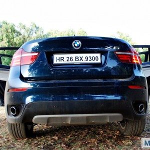 BMW XDrive d India review