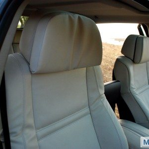 BMW XDrive d India review