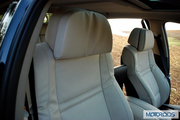 BMW X6 xDrive 40d India review (52)