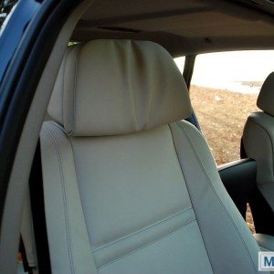 BMW XDrive d India review