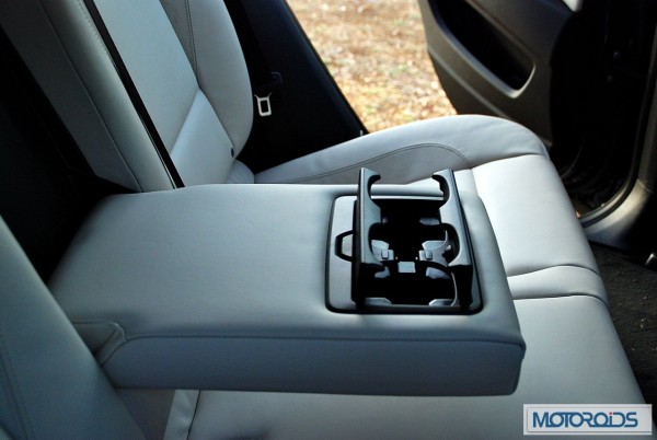 BMW X6 xDrive 40d India review (56)