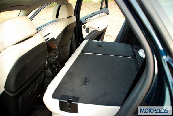 BMW X6 xDrive 40d India review (57)