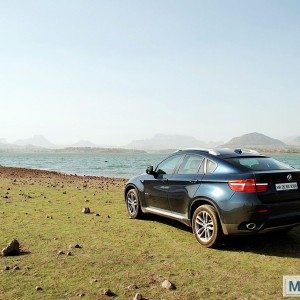 BMW XDrive d India review