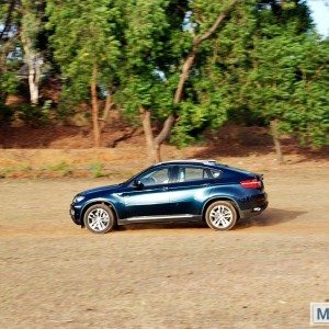 BMW XDrive d India review