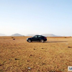 BMW XDrive d India review