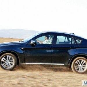 BMW XDrive d India review