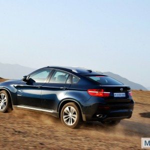 BMW XDrive d India review