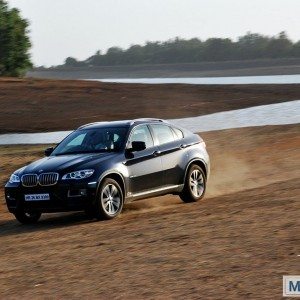 BMW XDrive d India review