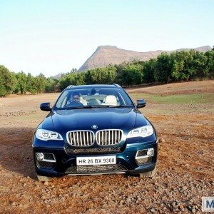 BMW XDrive d India review