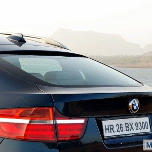 BMW XDrive d India review