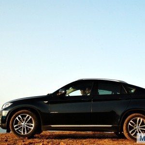 BMW XDrive d India review