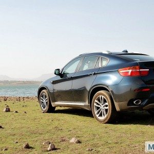 BMW XDrive d India review