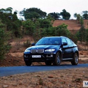 BMW XDrive d India review