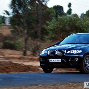 BMW XDrive d India review